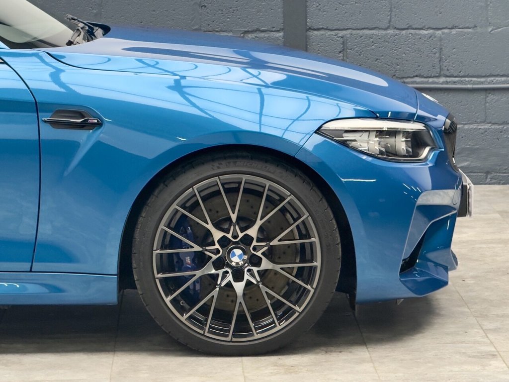 Used BMW M2 2018 for sale - 76509584: Photo 17