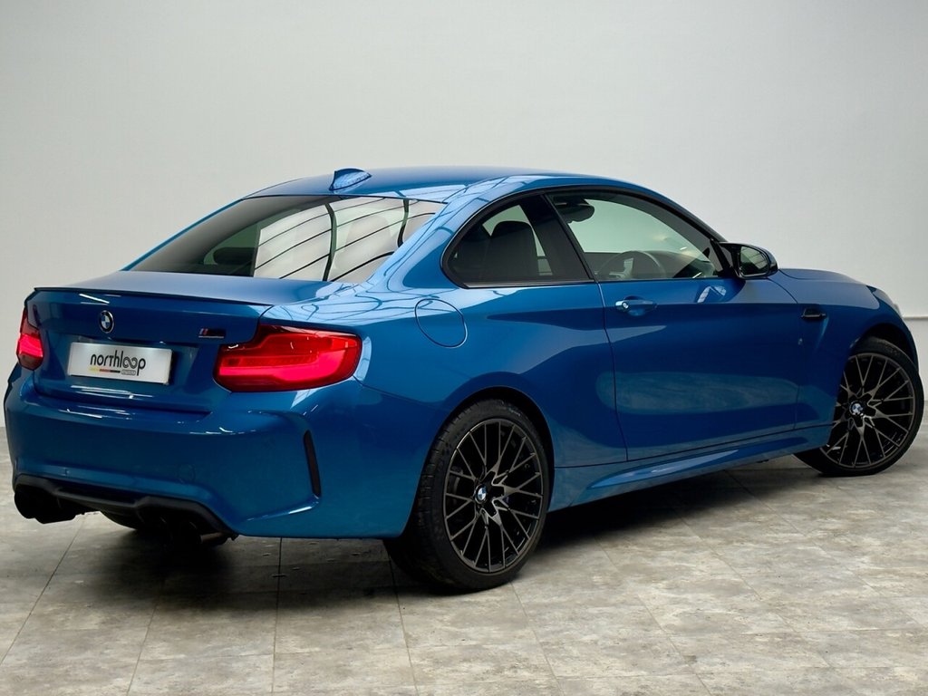 Used BMW M2 2018 for sale - 76509584: Photo 2