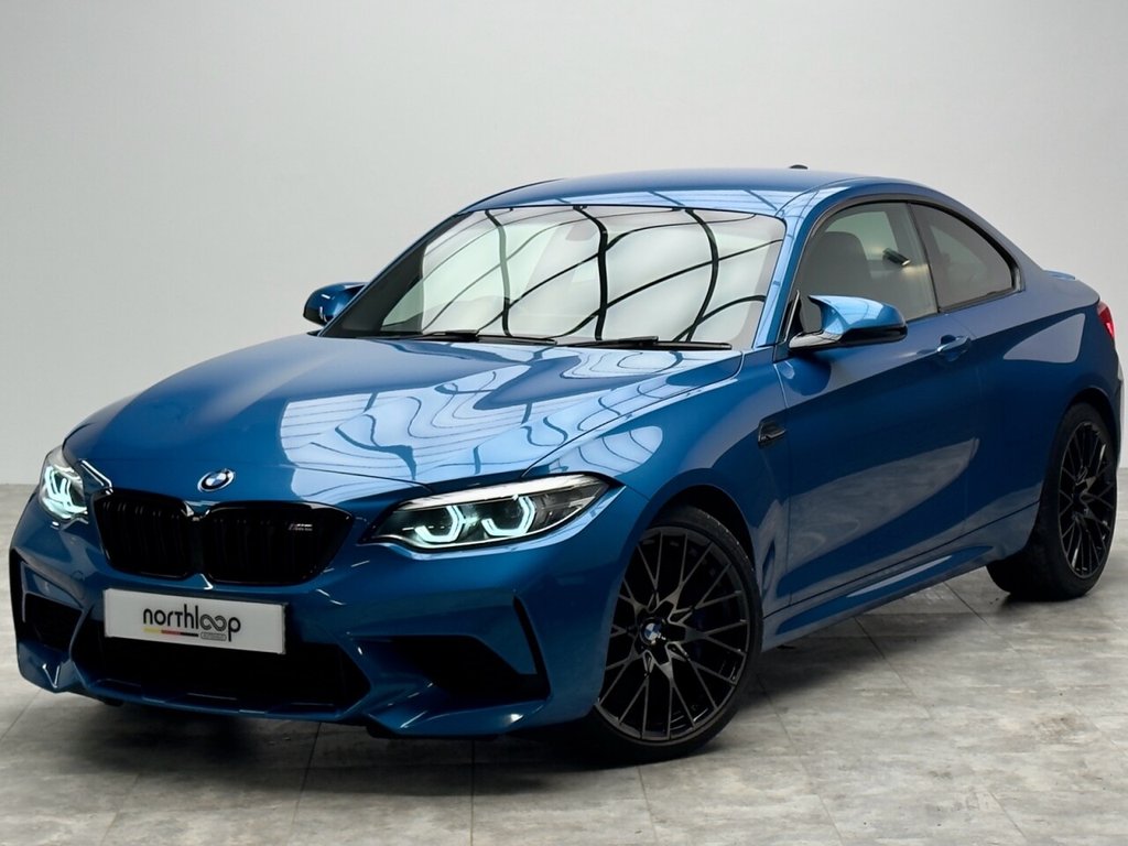 Used BMW M2 2018 for sale - 76509584: Photo 20