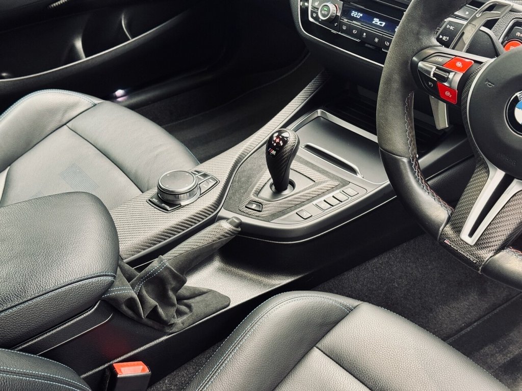 Used BMW M2 2018 for sale - 76509584: Photo 23