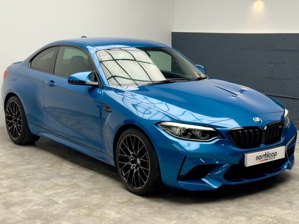 Used BMW M2 2018 for sale - 76509584: Photo 24