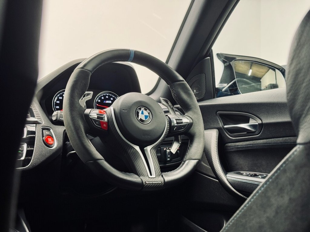 Used BMW M2 2018 for sale - 76509584: Photo 27