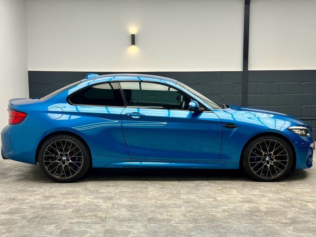 Used BMW M2 2018 for sale - 76509584: Photo 28