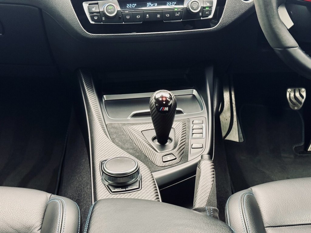 Used BMW M2 2018 for sale - 76509584: Photo 29