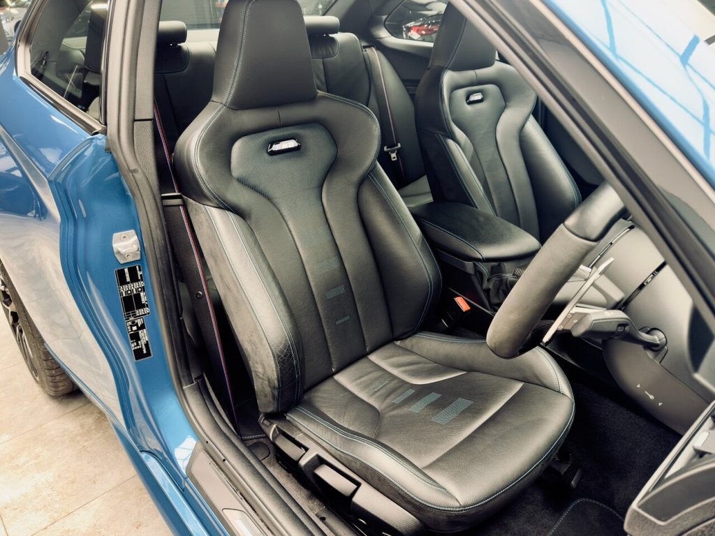 Used BMW M2 2018 for sale - 76509584: Photo 3