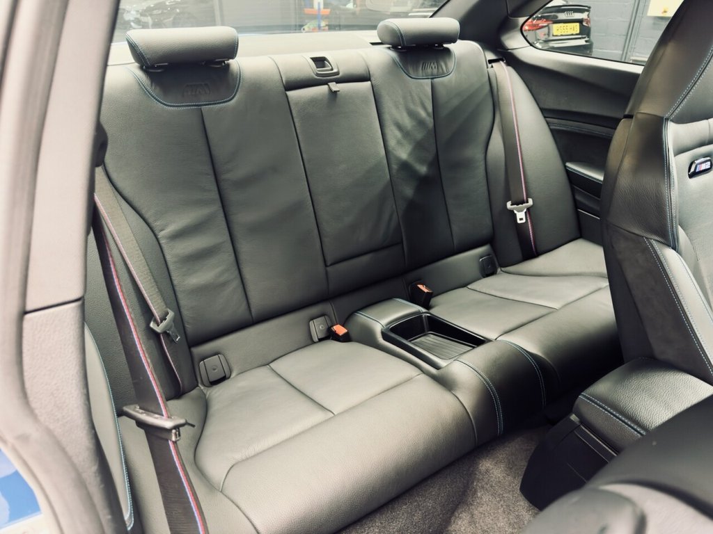 Used BMW M2 2018 for sale - 76509584: Photo 32