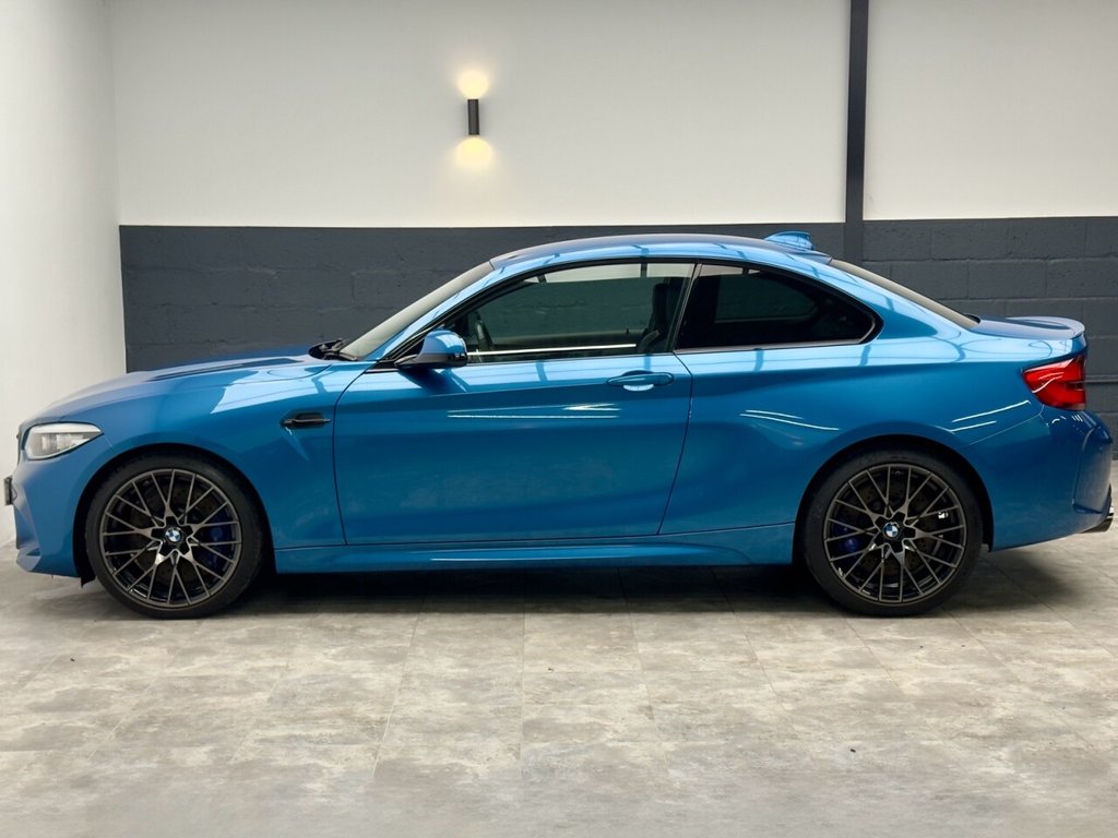 Used BMW M2 2018 for sale - 76509584: Photo 33
