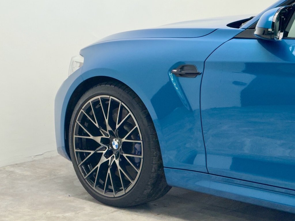 Used BMW M2 2018 for sale - 76509584: Photo 35