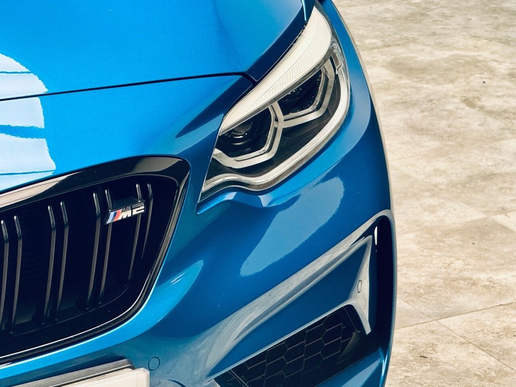 Used BMW M2 2018 for sale - 76509584: Photo 37