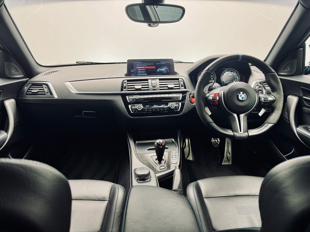 Used BMW M2 2018 for sale - 76509584: Photo 4