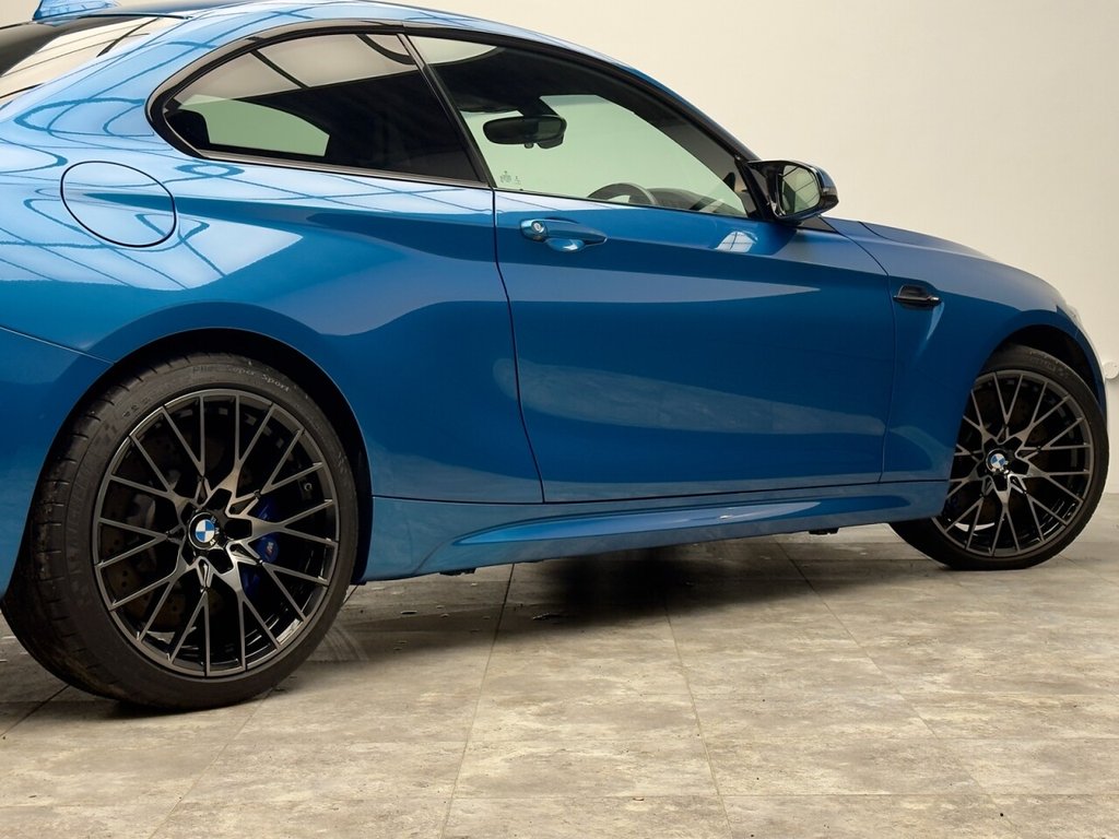 Used BMW M2 2018 for sale - 76509584: Photo 40