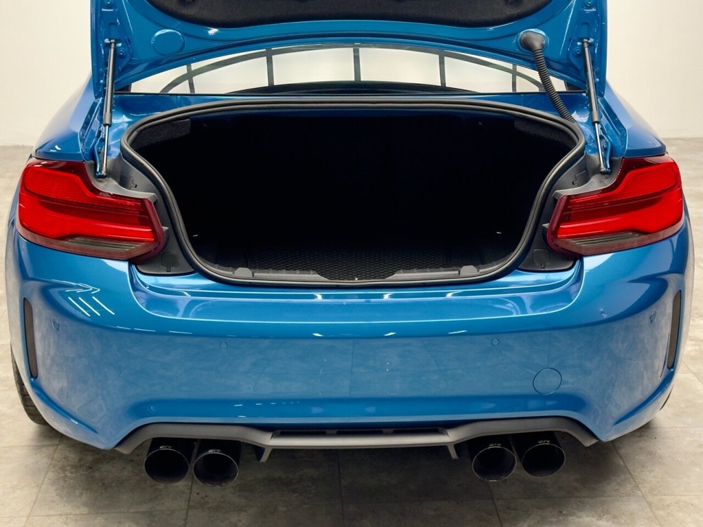 Used BMW M2 2018 for sale - 76509584: Photo 42