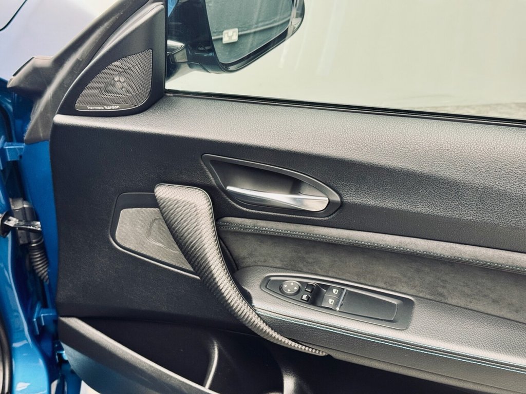 Used BMW M2 2018 for sale - 76509584: Photo 6