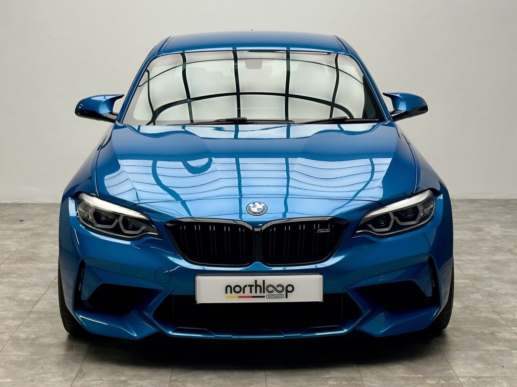 Used BMW M2 2018 for sale - 76509584: Photo 7