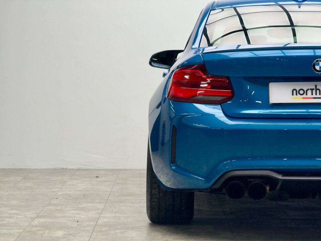 Used BMW M2 2018 for sale - 76509584: Photo 8