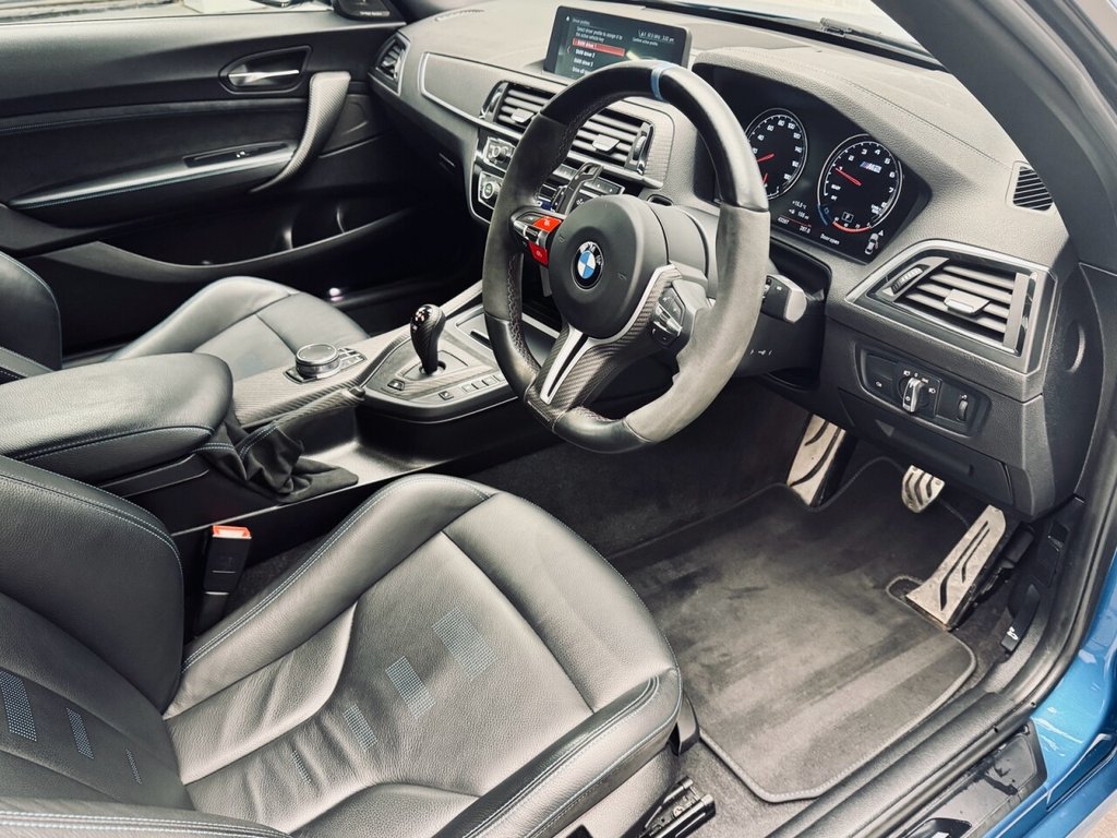 Used BMW M2 2018 for sale - 76509584: Photo 9