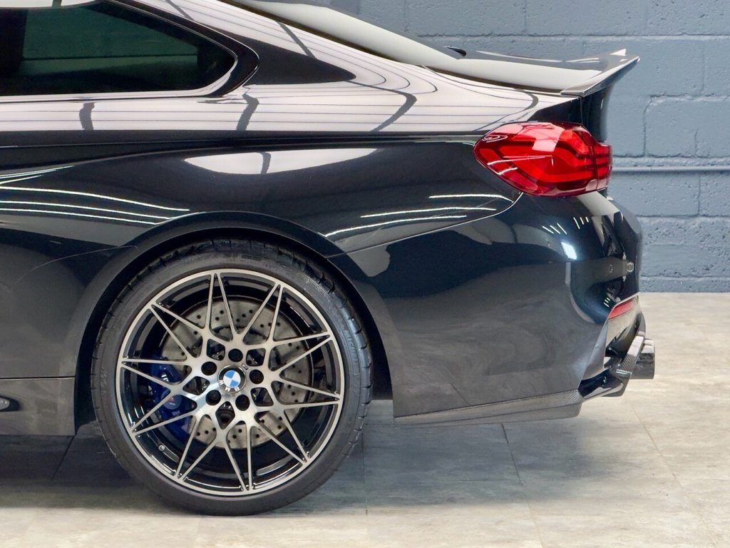 Used BMW M4 2020 for sale - 76711584: Photo 10