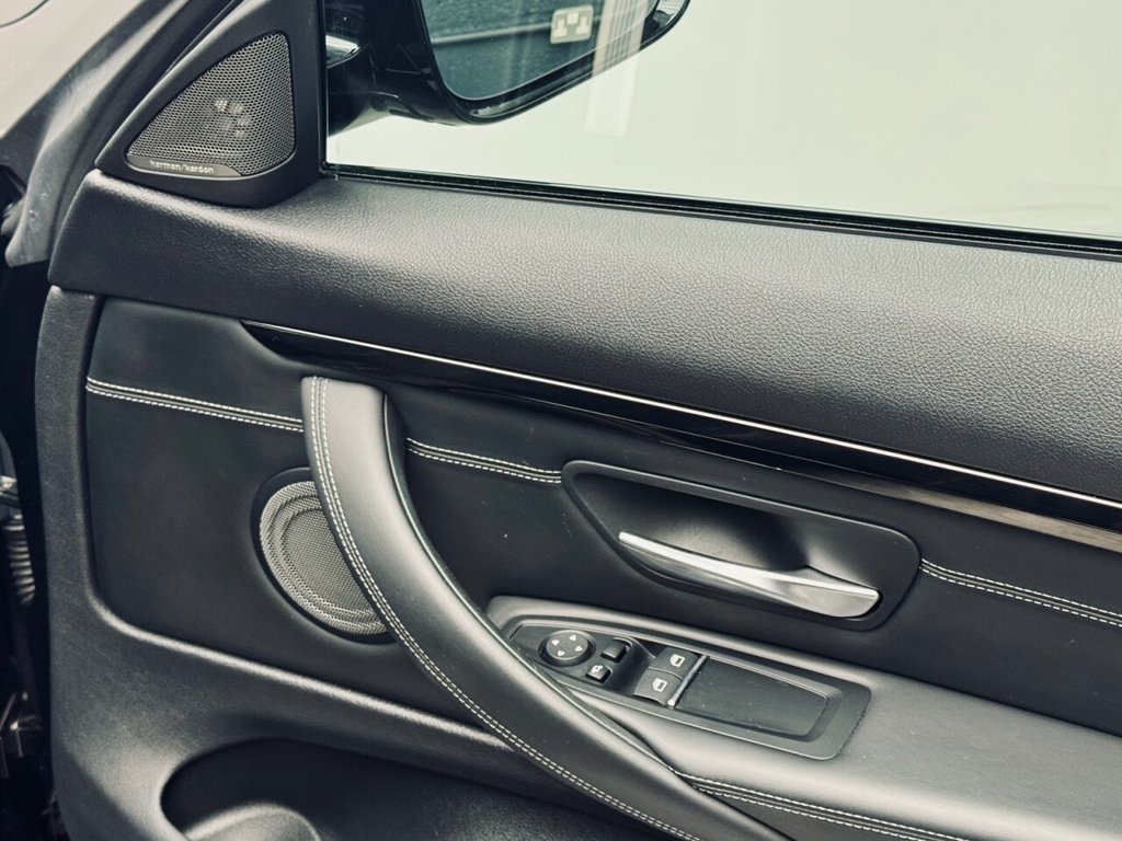 Used BMW M4 2020 for sale - 76711584: Photo 16