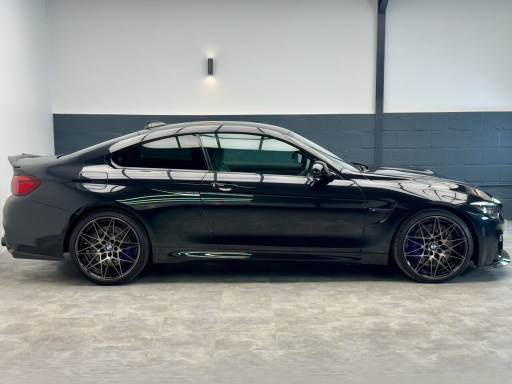 Used BMW M4 2020 for sale - 76711584: Photo 17