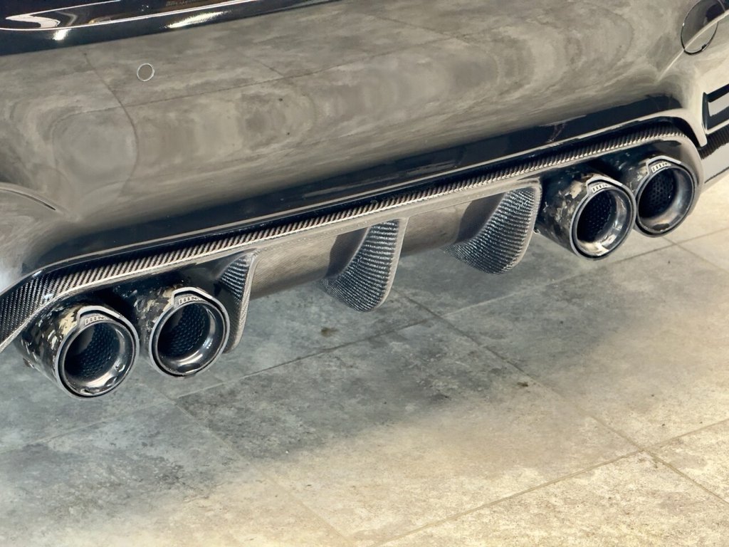 Used BMW M4 2020 for sale - 76711584: Photo 19