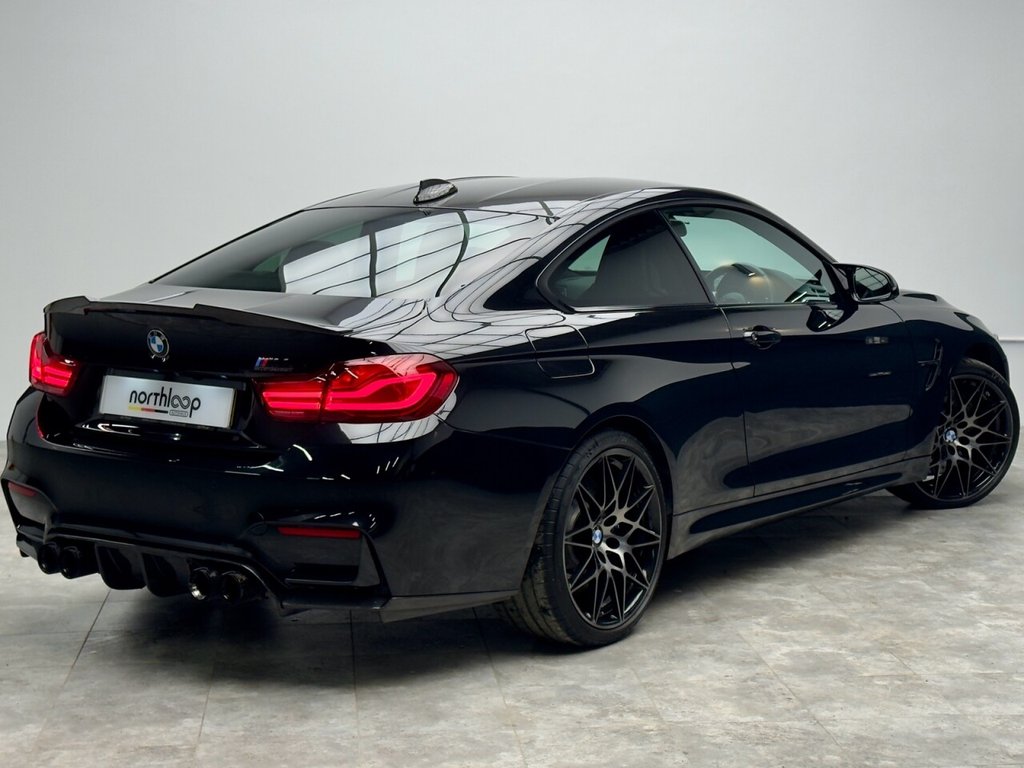 Used BMW M4 2020 for sale - 76711584: Photo 2