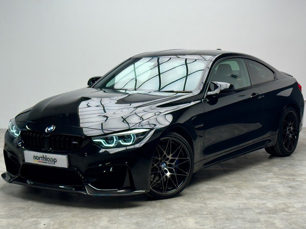 Used BMW M4 2020 for sale - 76711584: Photo 22