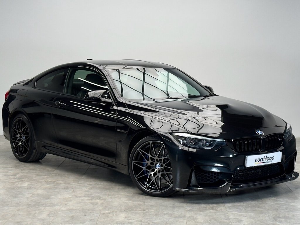 Used BMW M4 2020 for sale - 76711584: Photo 27