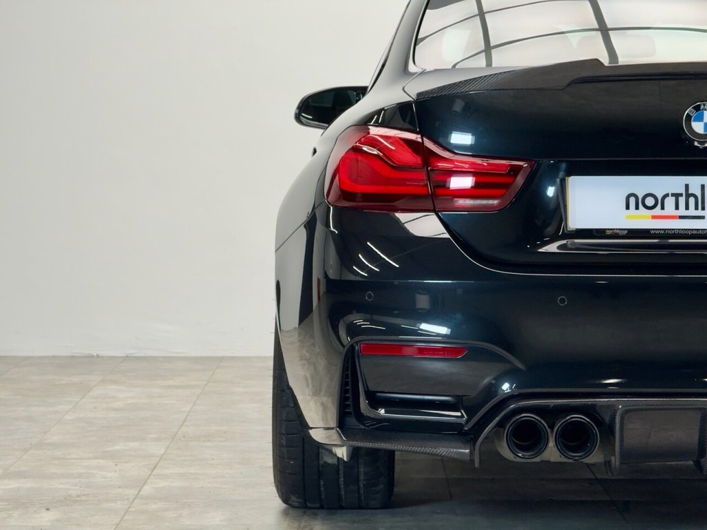 Used BMW M4 2020 for sale - 76711584: Photo 33
