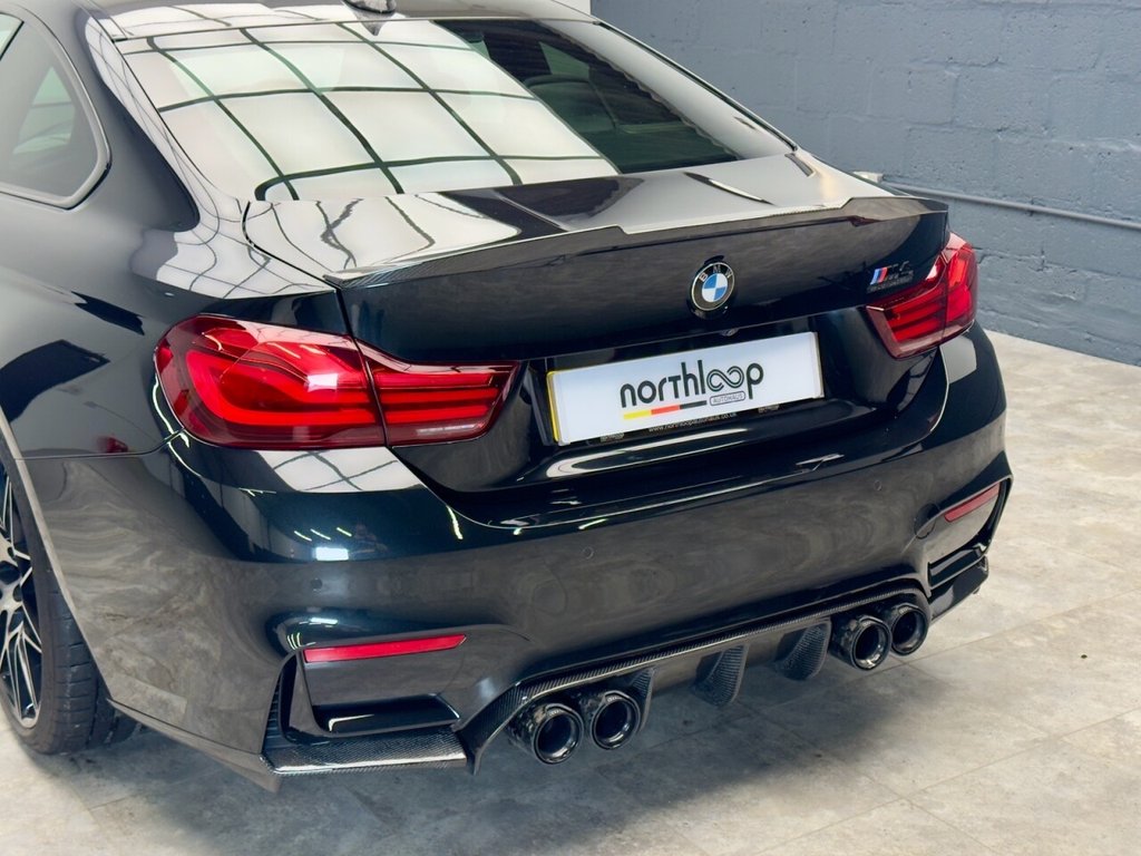 Used BMW M4 2020 for sale - 76711584: Photo 38