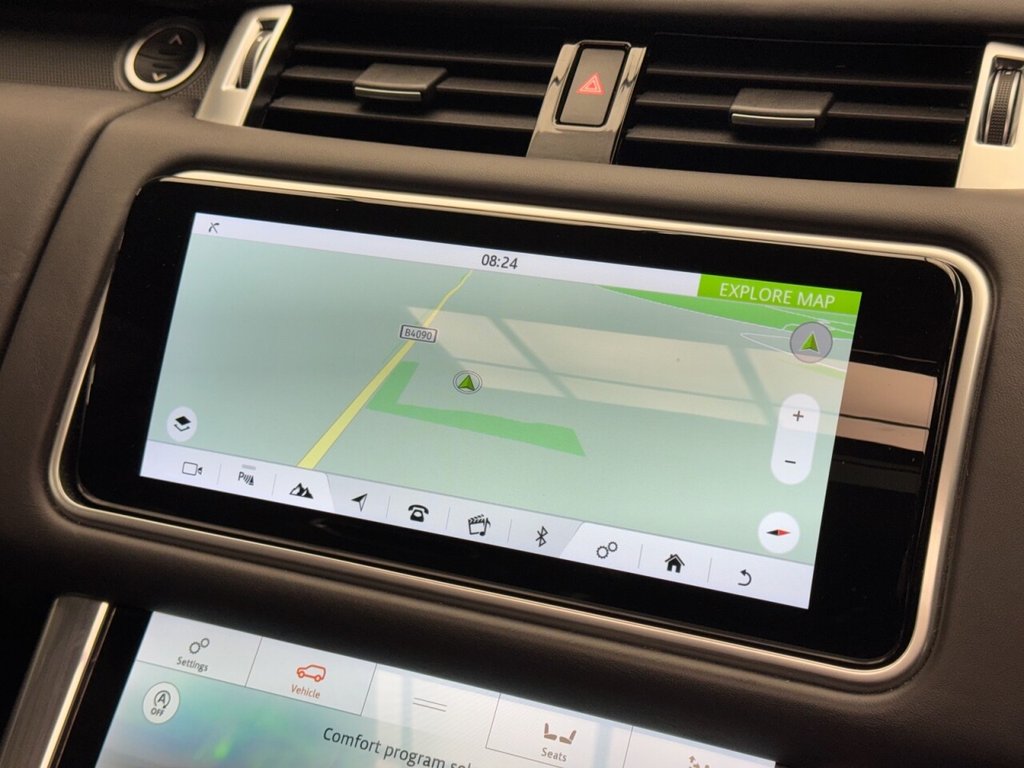 Used Land Rover Range Rover Sport 2018 for sale - 76569772: Photo 22