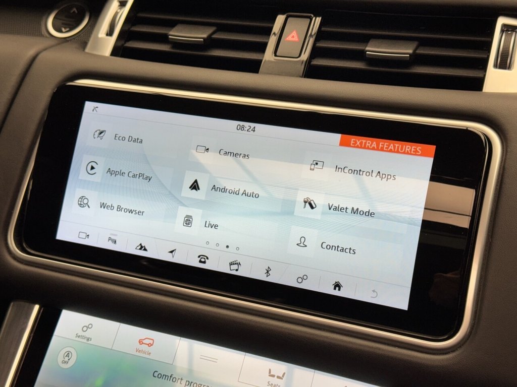 Used Land Rover Range Rover Sport 2018 for sale - 76569772: Photo 24