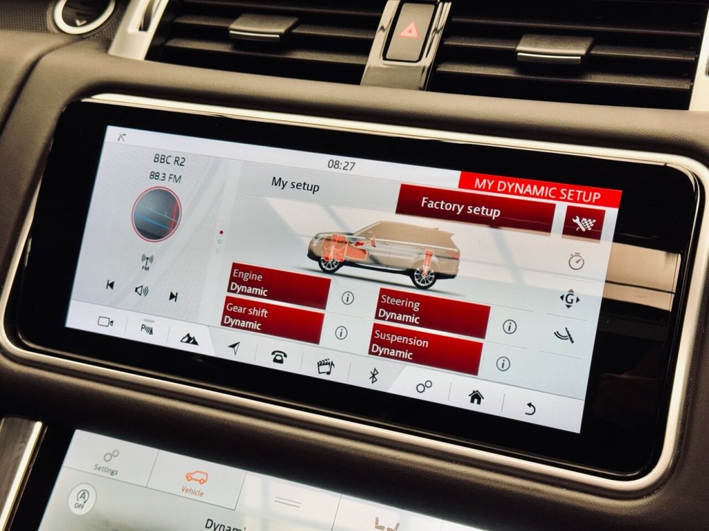 Used Land Rover Range Rover Sport 2018 for sale - 76569772: Photo 37