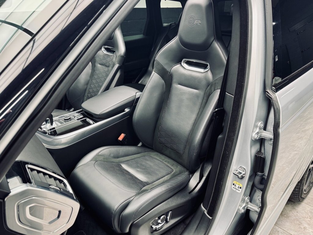 Used Land Rover Range Rover Sport 2018 for sale - 76569772: Photo 38
