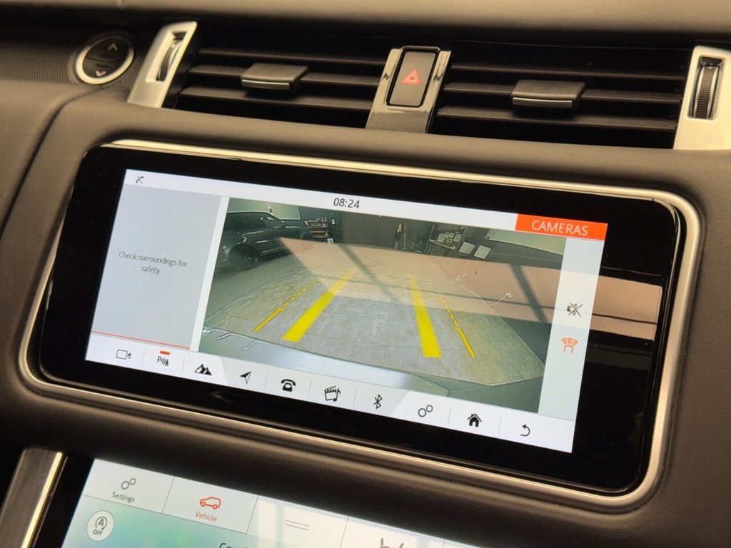 Used Land Rover Range Rover Sport 2018 for sale - 76569772: Photo 5