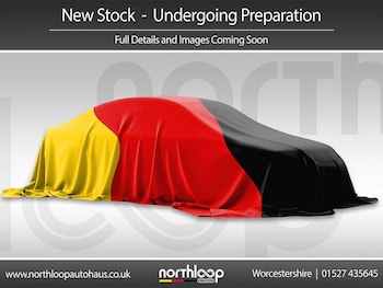 2020 (20) - RS 5 TFSI Quattro Carbon Black 5dr Tiptronic