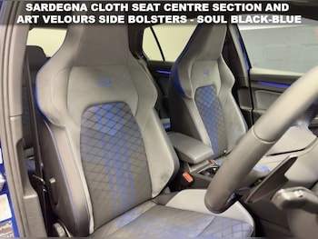 Used Volkswagen Golf 2021 for sale - 79313333: Photo