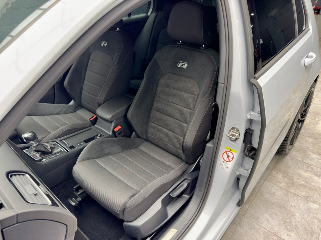 Used Volkswagen Golf 2018 for sale - 77463603: Photo 10