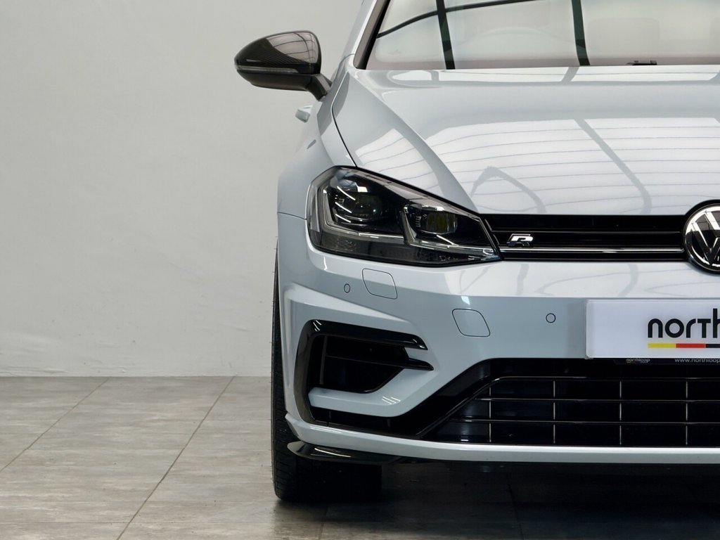 Used Volkswagen Golf 2018 for sale - 77463603: Photo 12