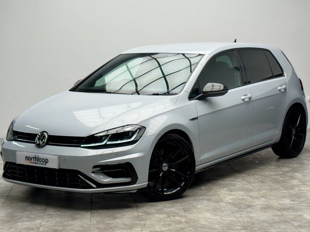 Used Volkswagen Golf 2018 for sale - 77463603: Photo 15