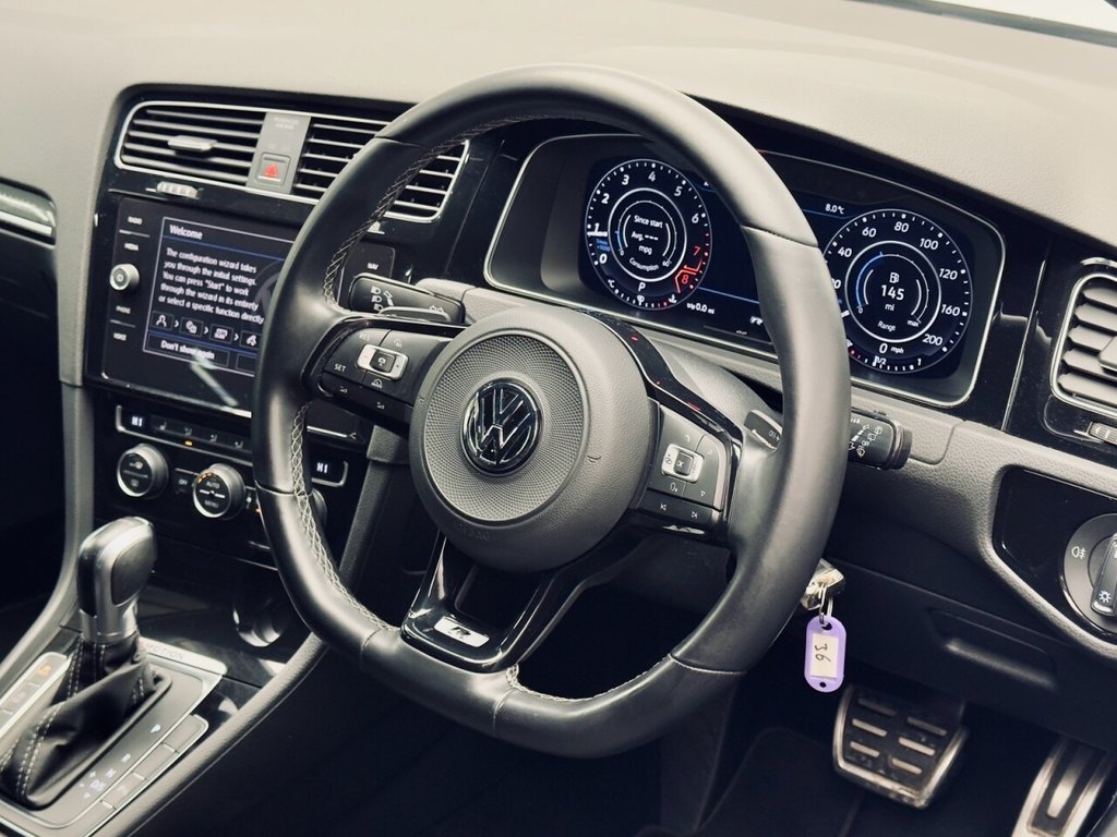 Used Volkswagen Golf 2018 for sale - 77463603: Photo 19