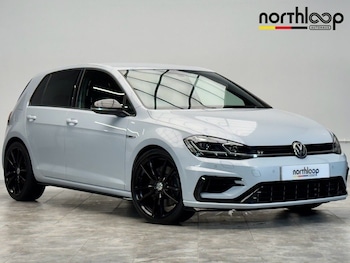 Used Volkswagen Golf 2018 for sale - 77463603: Photo