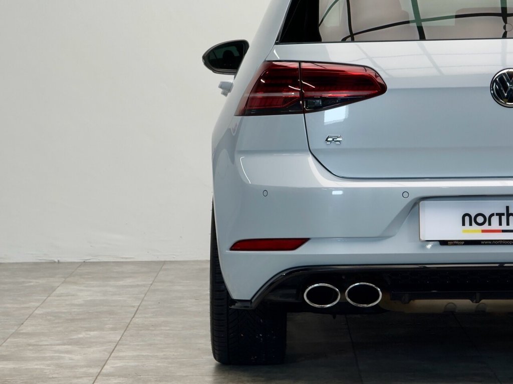 Used Volkswagen Golf 2018 for sale - 77463603: Photo 20