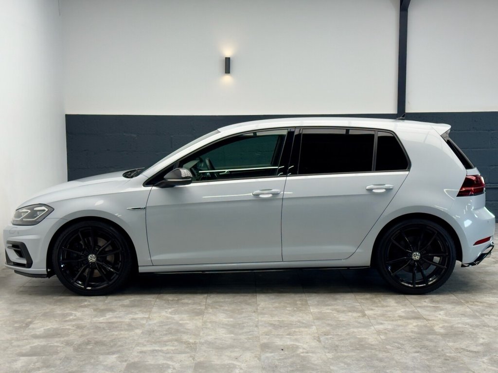 Used Volkswagen Golf 2018 for sale - 77463603: Photo 25