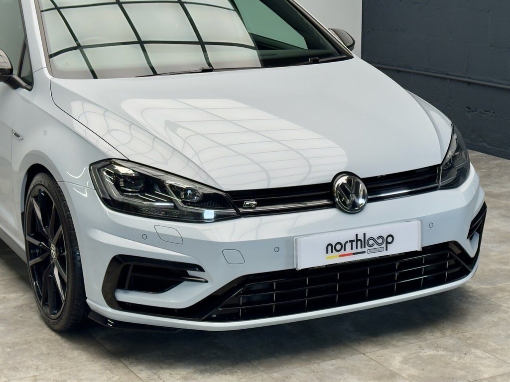 Used Volkswagen Golf 2018 for sale - 77463603: Photo 31