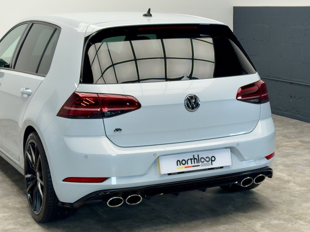 Used Volkswagen Golf 2018 for sale - 77463603: Photo 33