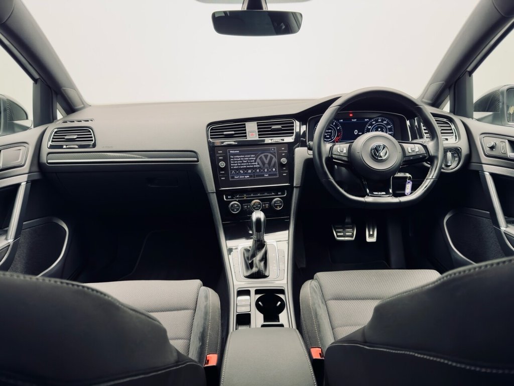 Used Volkswagen Golf 2018 for sale - 77463603: Photo 4