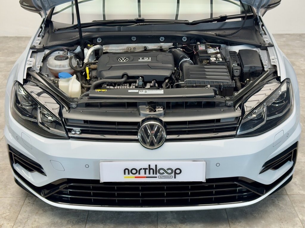 Used Volkswagen Golf 2018 for sale - 77463603: Photo 44