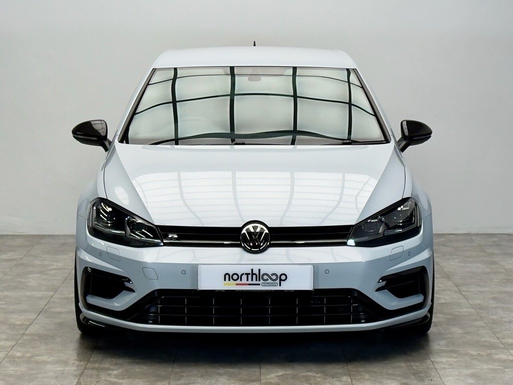 Used Volkswagen Golf 2018 for sale - 77463603: Photo 5