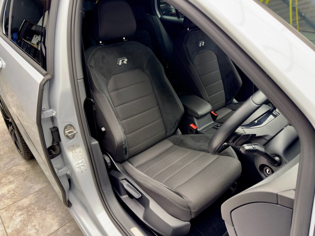 Used Volkswagen Golf 2018 for sale - 77463603: Photo 6