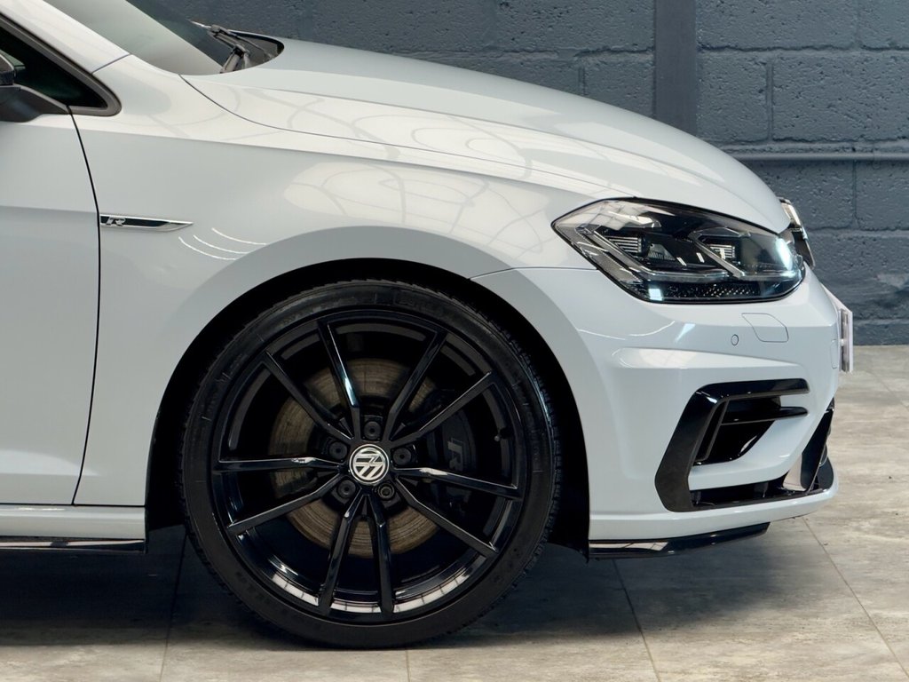 Used Volkswagen Golf 2018 for sale - 77463603: Photo 9